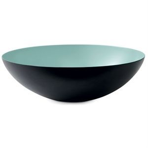 Image of Normann Copenhagen Krenit Skål - Ø 38 cm - mint