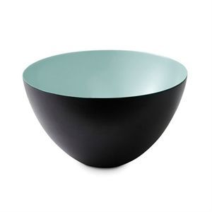 Image of Normann Copenhagen Krenit Skål - Ø 25 cm - mint