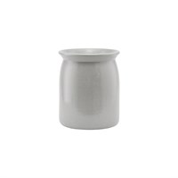 Meraki - keramik krukke (Højde 24 cm)