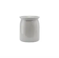 Meraki - keramik krukke (Højde 24 cm)