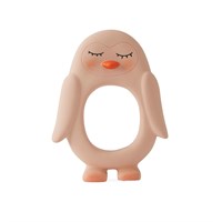 OYOY Living - Pingvin Bidering - Rosa