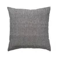 Cozy Living - Luxury Light Linen Cushion - MOCCA