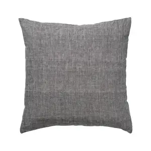 Cozy Living - Luxury Light Linen Cushion - MOCCA