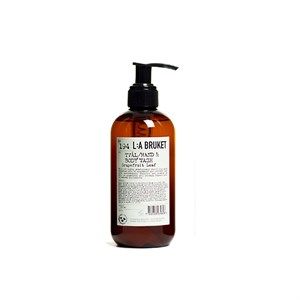 Image of L:A Bruket - Flydende håndsæbe 250 ml - Grapefruit leaf