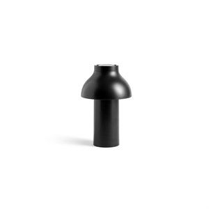 Image of HAY - PC Portable Lampe - Sort
