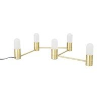 Bloomingville - Bordlampe 