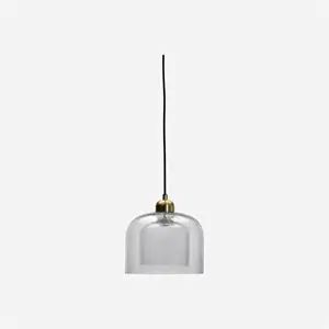 House Doctor - Lampe, HDBell, Klar