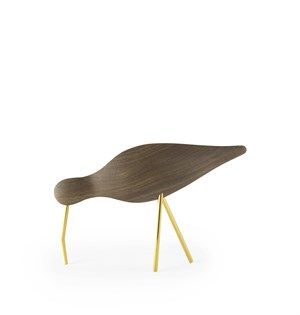 Image of Normann Copenhagen - Shorebird - Stor - Valnød