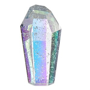 Eden Outcast - Crystal Rock, Large Clear
