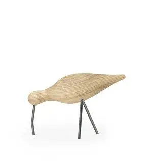 Normann Copenhagen - Shorebird - Stor - Ask