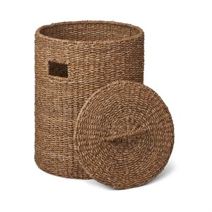 Humdakin - Vasketøjskurv - Hamper