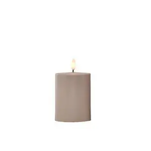 La Vida - LED bloklys outdoor, XS sand - SAND