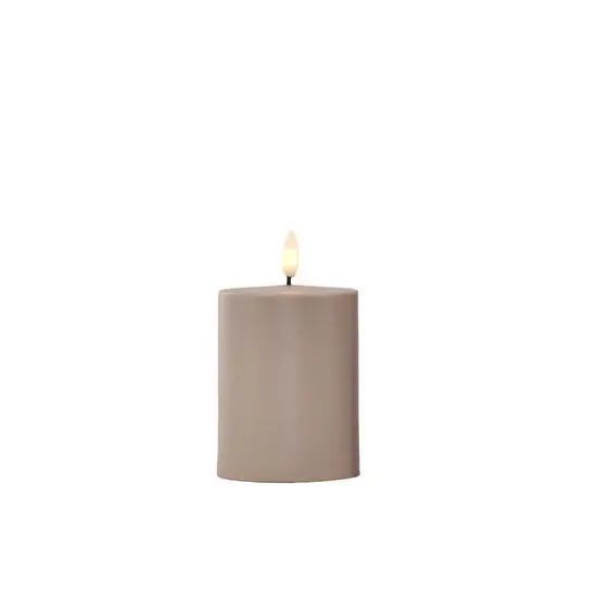 La Vida - LED bloklys outdoor, XS sand - SAND