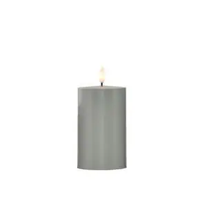 La Vida - LED bloklys outdoor, S Jade - JADEGRØN