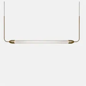 Umage - Pendel - Lemon Squeeze Linear - Messing