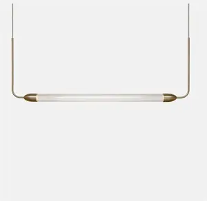 Umage - Pendel - Lemon Squeeze Linear - Stål