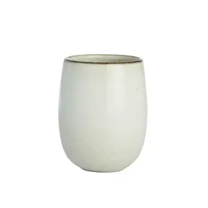 Lene Bjerre - Amera krus 27 cl. beige
