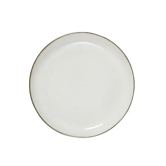Lene Bjerre - Amera frokosttallerken Ø20,5 cm. beige