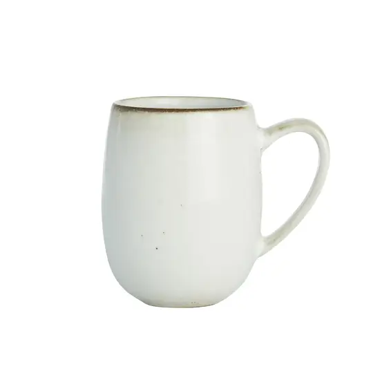 Lene Bjerre - Amera krus 27 cl. beige