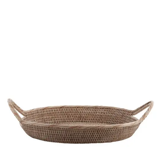 Lene Bjerre - Norah kurv H11,5 cm. natur