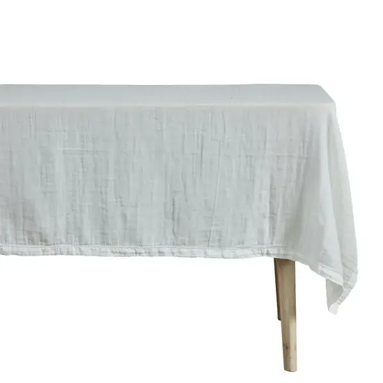 Lene Bjerre - Angela dug råhvid 280x140