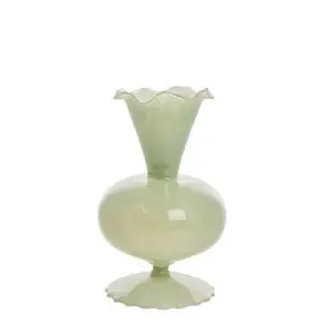 Lene Bjerre - Celora - vase - grøn