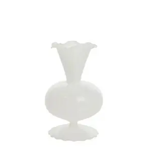Lene Bjerre - Celora - vase - hvid