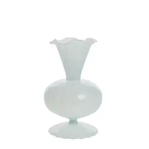 Lene Bjerre - Celora - vase - blå