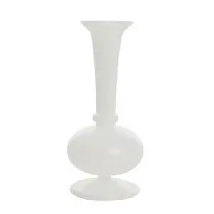 Lene Bjerre - Celira - vase - hvid