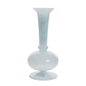 Lene Bjerre - Celira - vase - blå