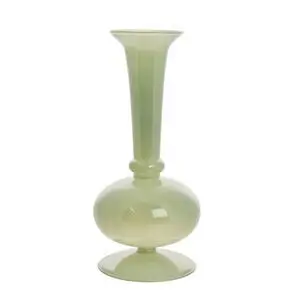 Lene Bjerre - Celira - vase - grøn