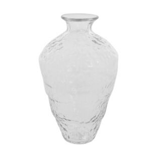 Lene Bjerre - Cienne - vase - transparent