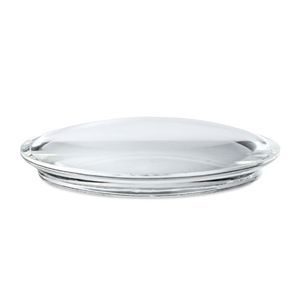 Image of Wrong For Hay - Lens Box - glas låg small