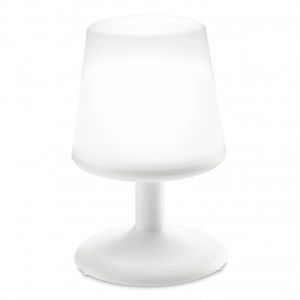 Image of Koziol - Light to go - lampe - hvid