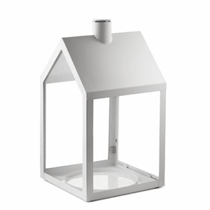 Image of Normann Copenhagen - Light House - white