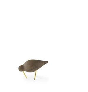 Image of Normann Copenhagen - Shorebird - Lille - Valnød
