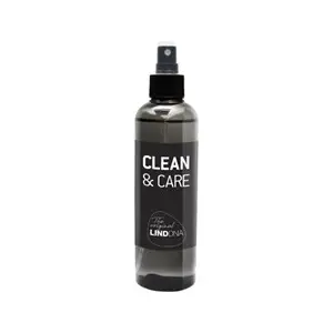 LindDNA - Clean & Care rengøringsspray - 250 ml