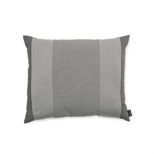 Image of Normann Copenhagen - Line pude 50 x 60 lysegrå
