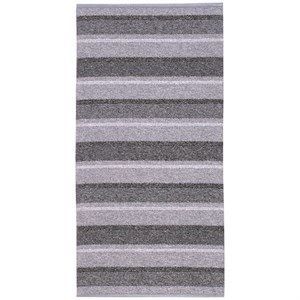 Image of Horredsmattan tæppe - Liv mix i grå 70x140