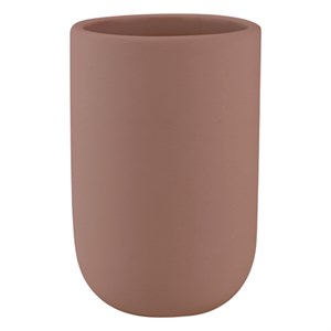Mette Ditmer - LOTUS tandbørsteholder - Blush