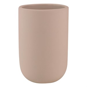 Mette Ditmer - LOTUS tandbørsteholder - Powder Rose