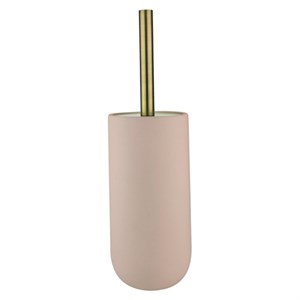 Mette Ditmer - LOTUS toiletbørsteholder - Powder Rose