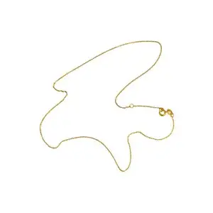 LULU Copenhagen - Facet Necklace