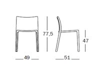 Air-Chair - Magis 