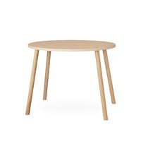 Nofred - Mouse table - eg 