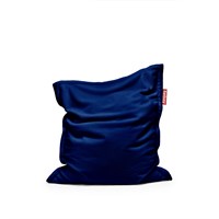 Fatboy - Original Slim Teddy - Sækkestol -  Blå - Royal Blue