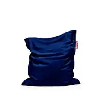 Fatboy - Original Slim Teddy - Sækkestol -  Blå - Royal Blue