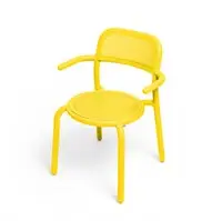 Fatboy - havestol - Toní Armchair - Lemon