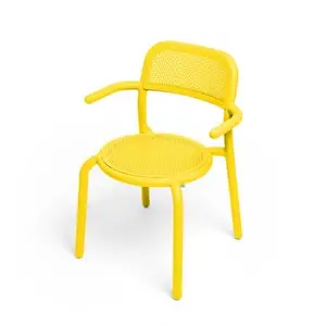 Fatboy - havestol - Toní Armchair - Lemon