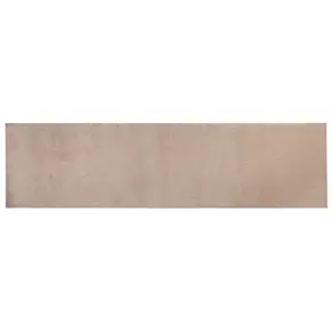 Tica Copenhagen - Smudsmåtte / Løber - Ivory - 67x250 cm